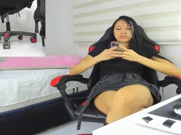 Mistress_Findom October 19, 2025 Chaturbate stream image