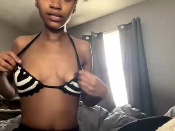Nanaonn October 19, 2025 Chaturbate stream image