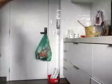 Poormanbr October 19, 2025 Chaturbate stream image