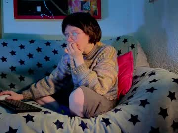 Reborn_Elf October 19, 2025 Chaturbate stream image