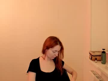 Summer_Preston October 19, 2025 Chaturbate stream image