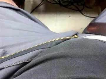 Usabound October 19, 2025 Chaturbate stream image