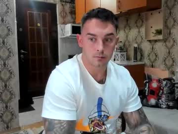 2sexymuscles October 19, 2025 Chaturbate stream image