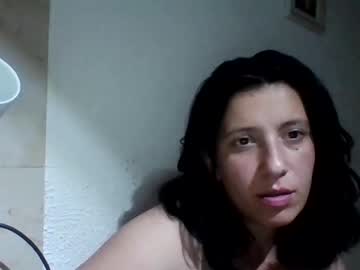 Alma_Amy October 19, 2025 Chaturbate stream image