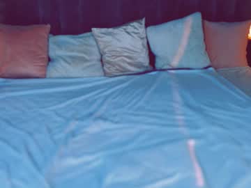 Betttydark October 19, 2025 Chaturbate stream image