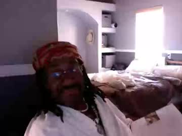 Bungalowentertainment October 19, 2025 Chaturbate stream image