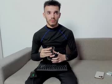 Dominicvalente October 19, 2025 Chaturbate stream image