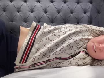 Eatmypie69 October 19, 2025 Chaturbate stream image