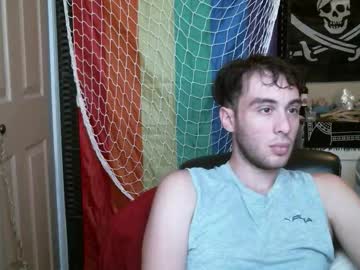 Ezra_Naamah October 19, 2025 Chaturbate stream image