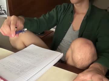 Hiddendeseos October 19, 2025 Chaturbate stream image