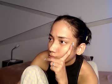 Hot_Little_Bunny stream photo from October 19, 2025