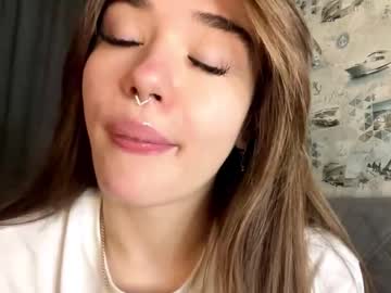 Jinny_Garland October 19, 2025 Chaturbate stream image