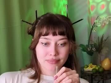 Kina_Ka October 19, 2025 Chaturbate stream image