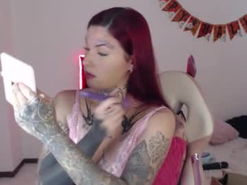 Maddy_Vicius19 October 19, 2025 Chaturbate stream image