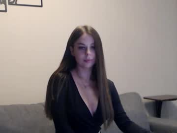 Meladams October 19, 2025 Chaturbate stream image