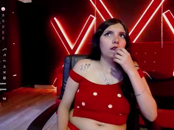 Moon21_ October 19, 2025 Chaturbate stream image