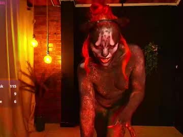 Sahra_Tayl0r_ October 19, 2025 Chaturbate stream image
