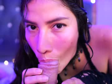 Senssual_Goddess October 19, 2025 Chaturbate stream image