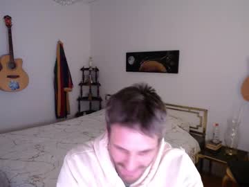 Skatejocke October 19, 2025 Chaturbate stream image