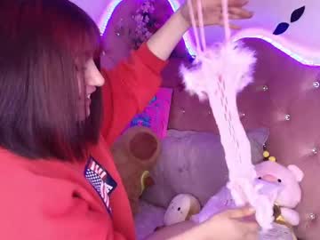 Sophievv October 19, 2025 Chaturbate stream image