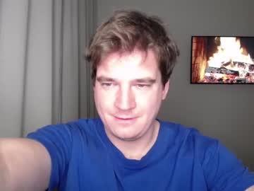 Yourhairybuddy October 19, 2025 Chaturbate stream image