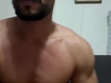 Zigfrid666 October 19, 2025 Chaturbate stream image