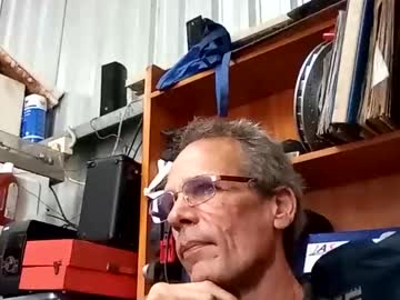 04oldskool October 19, 2025 Chaturbate stream image