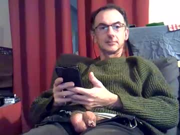 18remy45 October 19, 2025 Chaturbate stream image