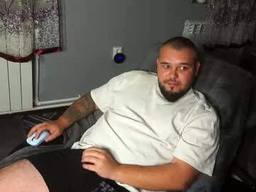 Alexirr October 19, 2025 Chaturbate stream image