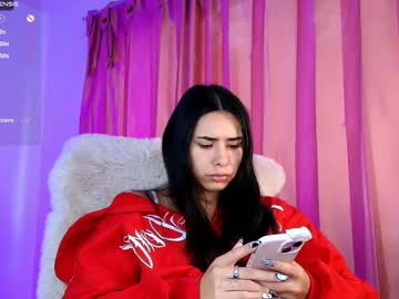 Amyolimpo October 19, 2025 Chaturbate stream image