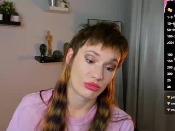 Angela_Fog October 19, 2025 Chaturbate stream image
