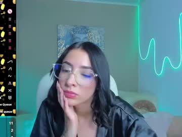 Barbiie_Scoth October 19, 2025 Chaturbate stream image