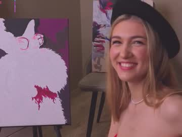 Bridgetgodbold October 19, 2025 Chaturbate stream image