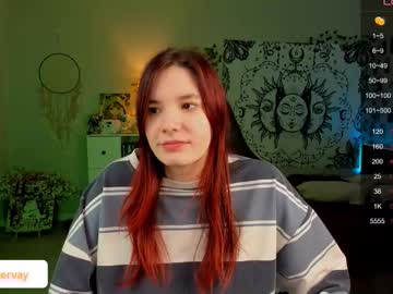 Callmekatesmit October 19, 2025 Chaturbate stream image