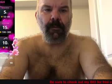 Flexymodern October 19, 2025 Chaturbate stream image