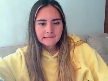 Gabriela_Miller_2 stream photo from October 19, 2025