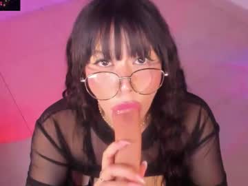 Galaxgnn October 19, 2025 Chaturbate stream image