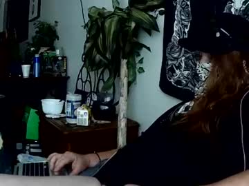 Ironfoxx064 October 19, 2025 Chaturbate stream image