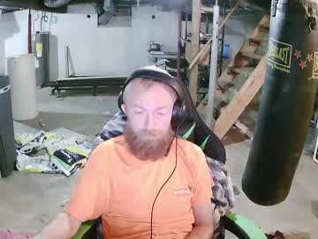 Kazthesub October 19, 2025 Chaturbate stream image