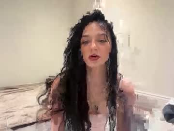 Kendallmonroee October 19, 2025 Chaturbate stream image