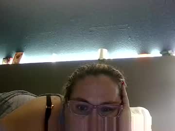 Korie_Love October 19, 2025 Chaturbate stream image