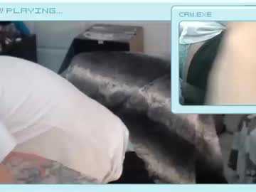 Mike_Davis44444 October 19, 2025 Chaturbate stream image