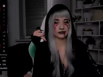_Rein_Ramm October 19, 2025 Chaturbate stream image