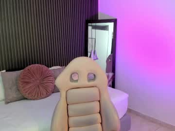 Sammybrunette1 October 19, 2025 Chaturbate stream image