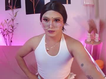 Saphhiraazura884097 October 19, 2025 Chaturbate stream image