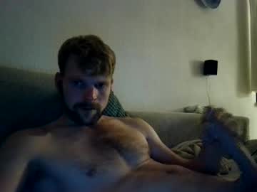 Schrilliex October 19, 2025 Chaturbate stream image