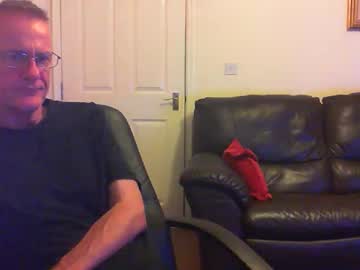 Seakrait October 19, 2025 Chaturbate stream image