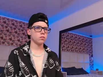 Spencerm_ October 19, 2025 Chaturbate stream image