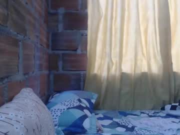Summerclarc45 October 19, 2025 Chaturbate stream image