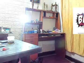 Thaliasweetlust October 19, 2025 Chaturbate stream image